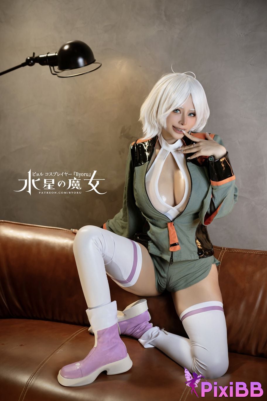 Byoru Secelia Dote 003 PixiBB.COM